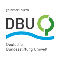 Logo - Deutsche Bundesstiftung Umwelt